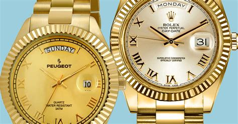 replica rolex presidential watches|rolex day date look alike.